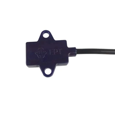 Sensor de nivel de sonda de capacitancia