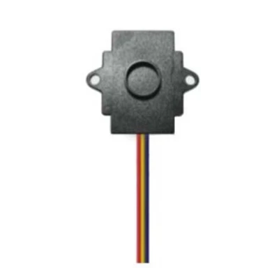 Sensor de nivel de tanque capacitivo